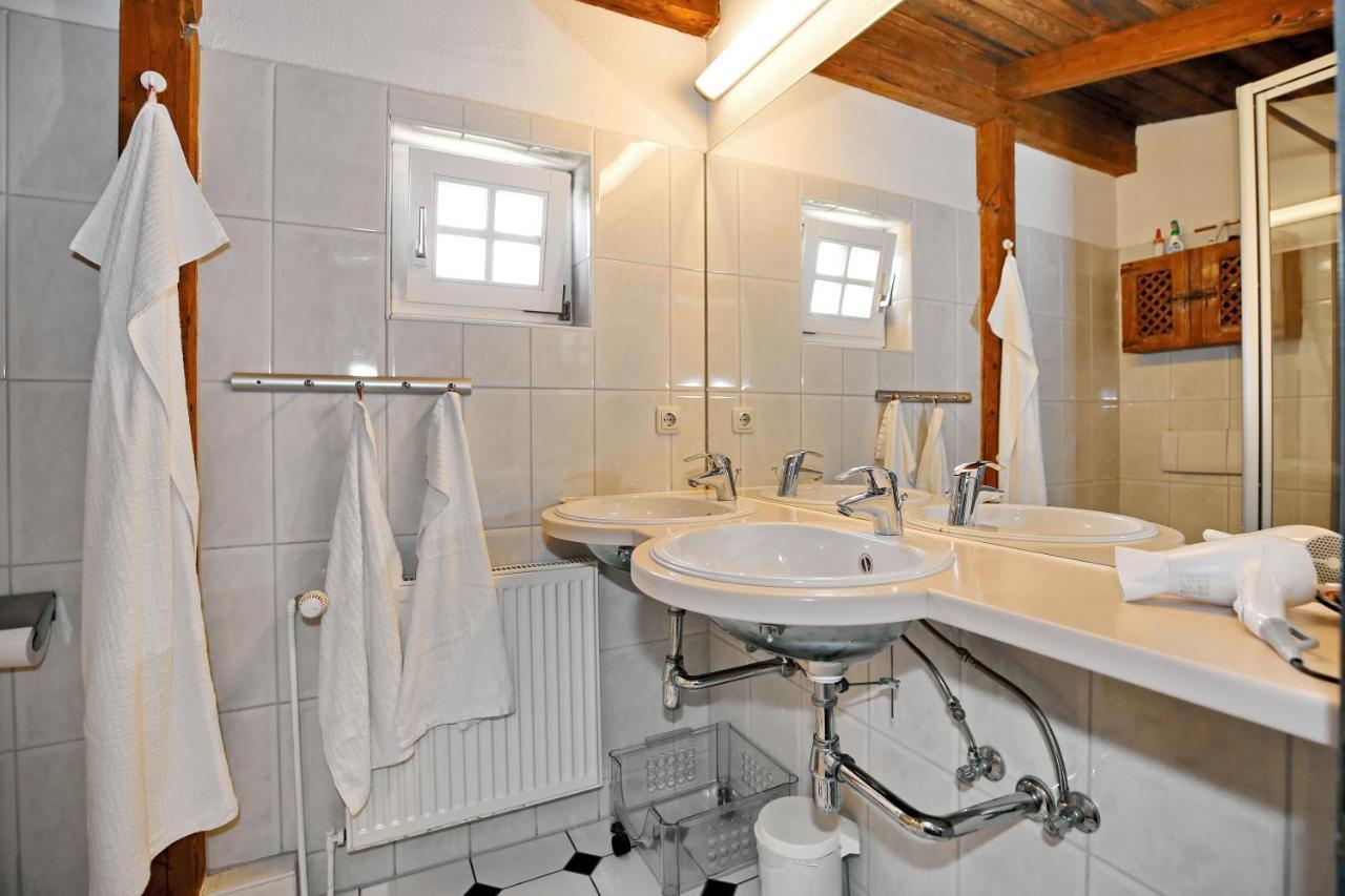 Auf Den Hoefen Wohnung 17 Ostseebad Kühlungsborn Exterior foto